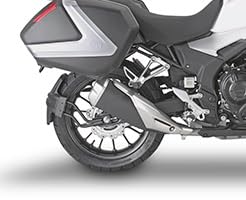 Amazon | GIVI(ジビ) ホンダ NX400(24年モデル)/ホンダ 400X(19-23年